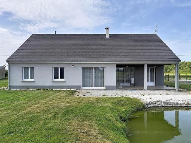 Maison vente à Orléans, Donnery
