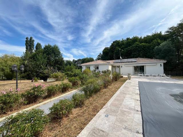 Maison vente à Libourne, Saint-denis-de-pile