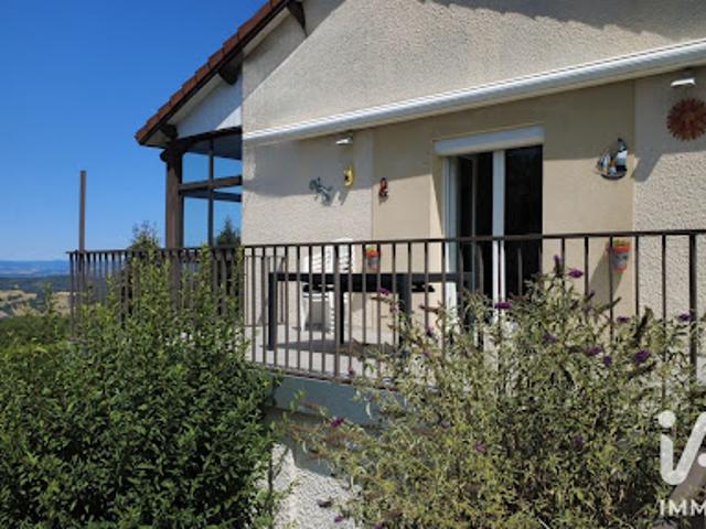 Maison vente à Yssingeaux, Saint-didier-en-velay