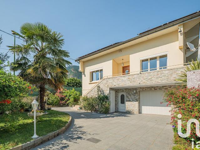 Maison vente à Grenoble, Saint-egrève