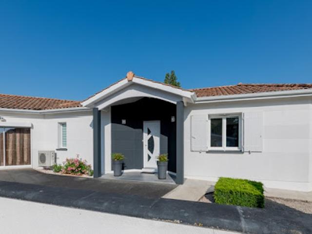 Maison vente à Lotissement de la Lisière, Saint-laurent-médoc