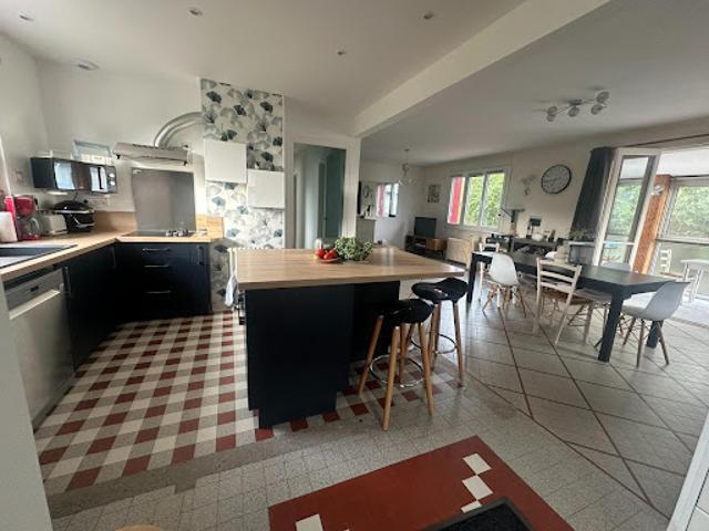 Maison vente à Saint-Brisson-sur-Loire, Loiret