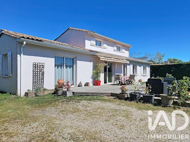 Maison vente à Bordeaux, Saint-médard-en-jalles