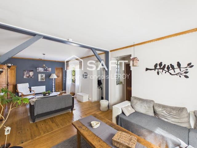 Maison vente à Bordeaux, Saint-médard-en-jalles