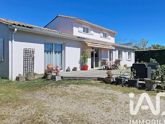 Maison vente à Bordeaux, Saint-médard-en-jalles