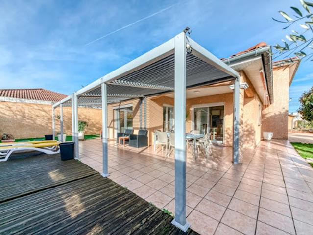 Maison vente à Lyon, Métropole de Lyon
