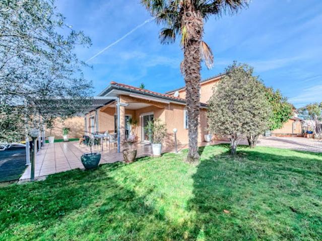 Maison vente à Lyon, Métropole de Lyon