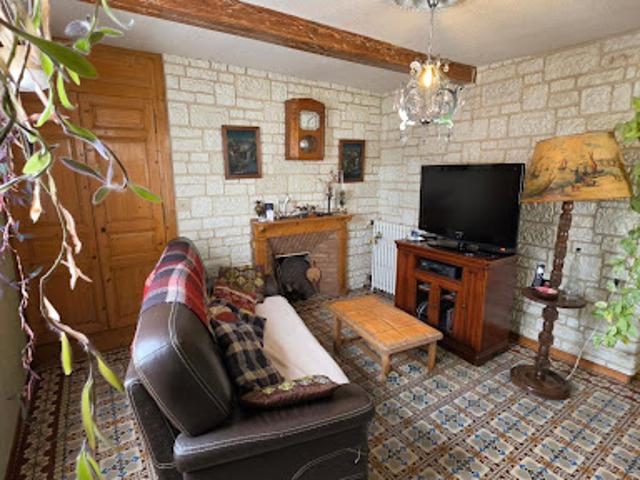 Maison vente à Abbeville, Saint-quentin-la-motte-croix-au-bailly