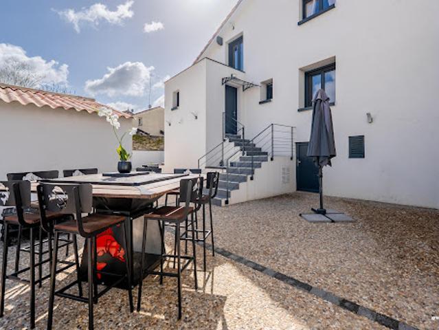 Maison vente à Agen, Saint-sixte