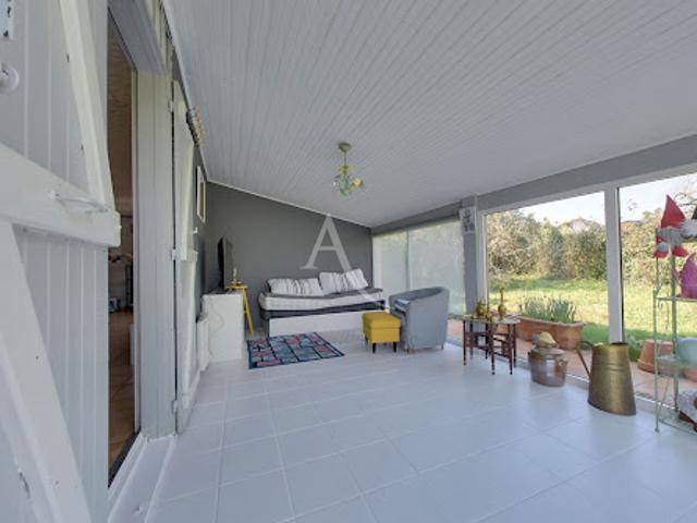 Maison vente à France métropolitaine, Saint-vincent-de-tyrosse