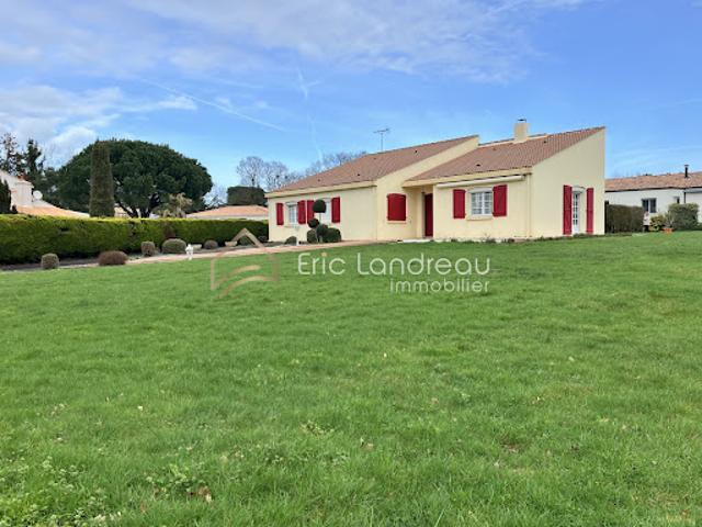 Maison vente à Les Sables-d'Olonne, Sainte-foy