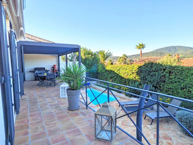 Maison vente à Arrondissement de Draguignan, Sainte-maxime