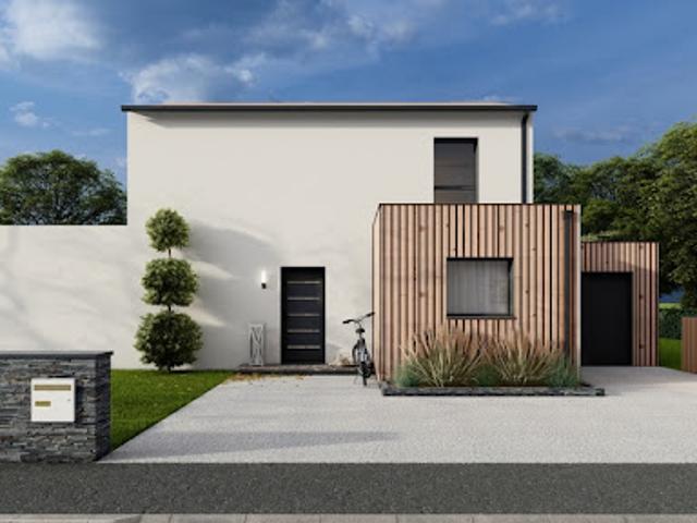 Maison vente à Saintes