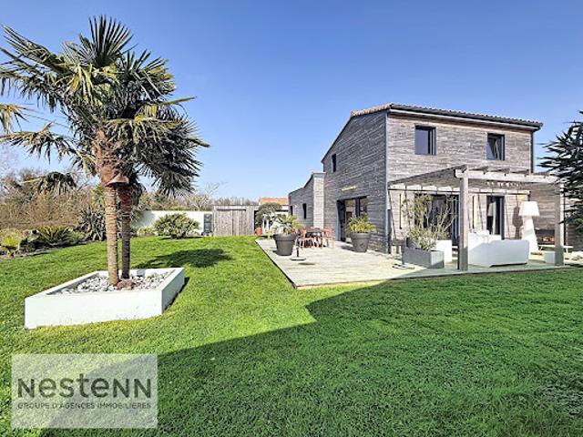 Maison vente à Les Sables-d'Olonne, Sallertaine