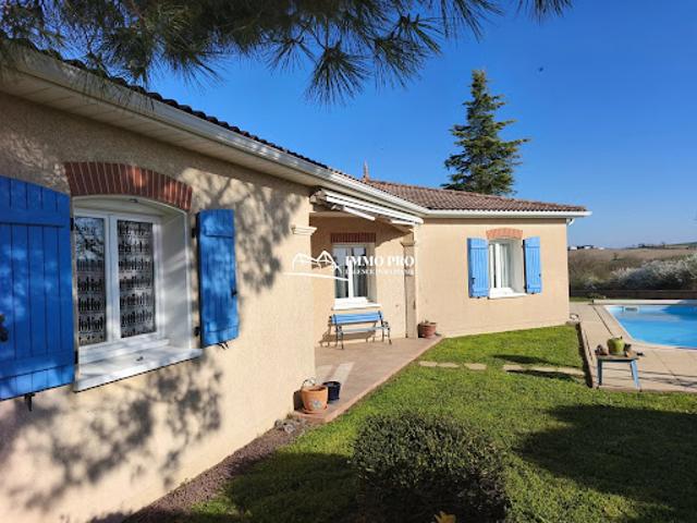 Maison vente à Auch, Samatan