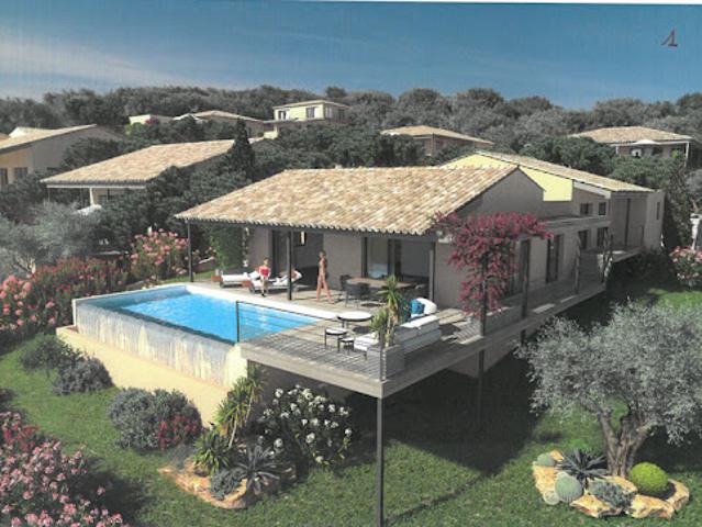 Maison vente à Sartène, Sari-solenzara