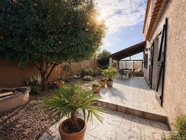 Maison vente à Villeneuve-lès-Béziers, Hérault