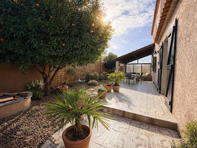 Maison vente à Béziers, Villeneuve-lès-béziers