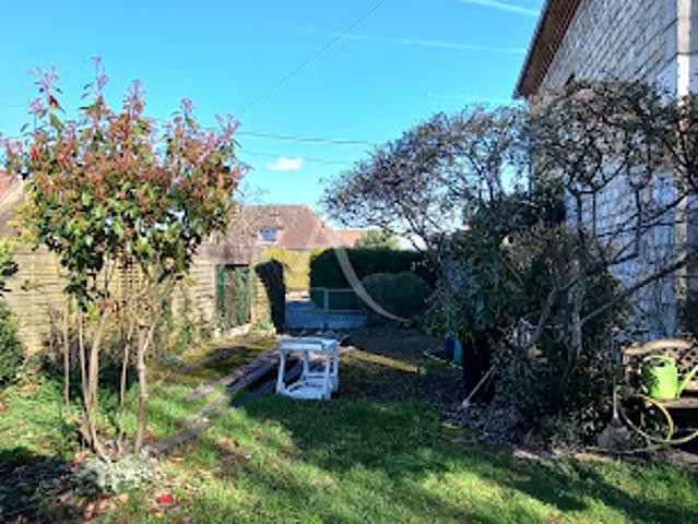 Maison vente à Rouen, Sotteville-lès-rouen