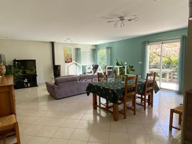 Maison vente à Le Châtaignier Carré, Soudan