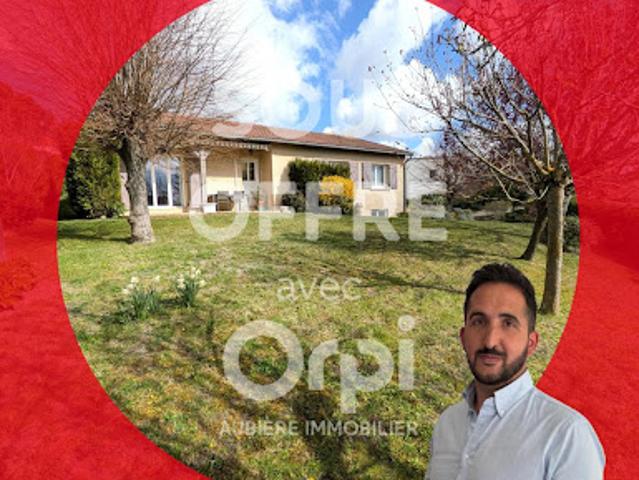 Maison vente à Clermont-Ferrand, Tallende