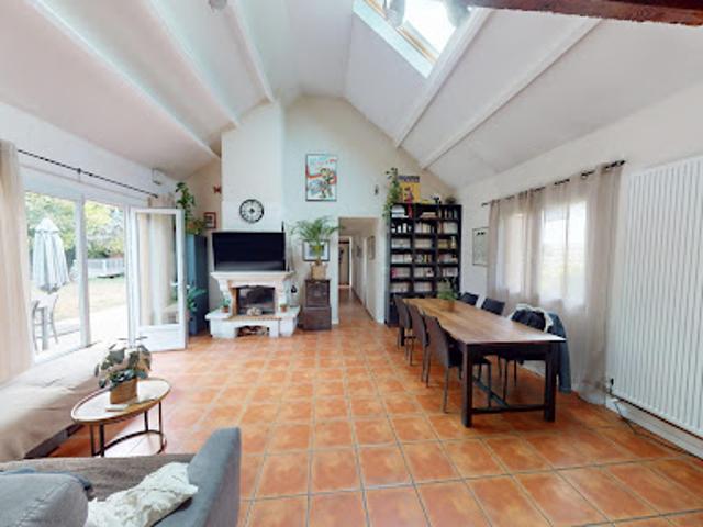Maison vente à Argenteuil, Taverny