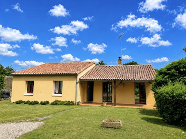 Maison vente à Parthenay, Thénezay