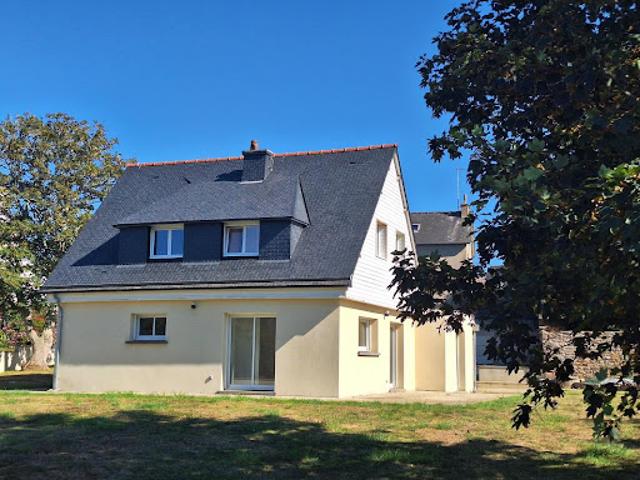Maison vente à Lannion, Bretagne