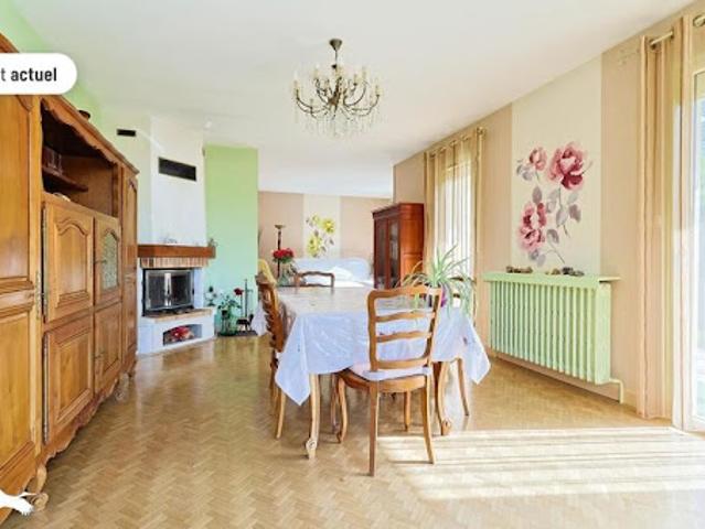Maison vente à Bergerac, Vélines
