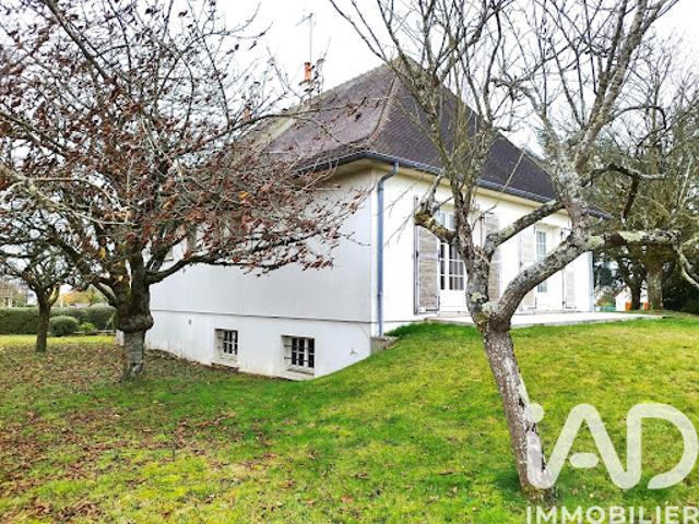 Maison vente à Vendôme