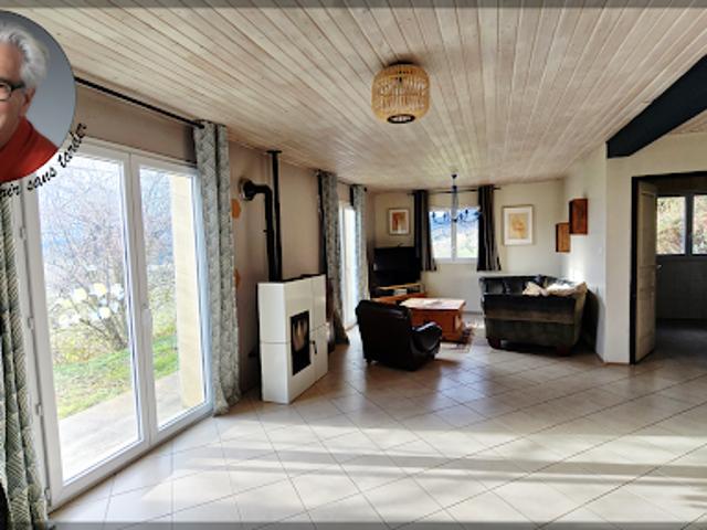 Maison vente à Sajourne, Vernoux-en-Vivarais