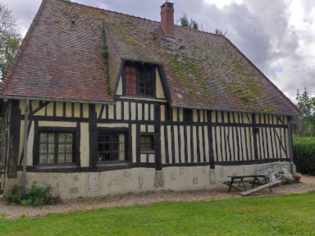 Maison vente à Dieppe, Veules-les-roses