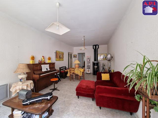 Maison vente à Foix, Vicdessos