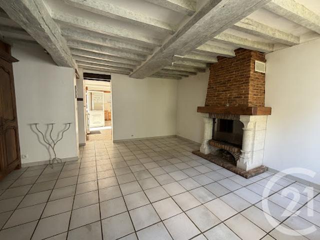 Maison vente à Les Andelys, Villiers-en-désoeuvre