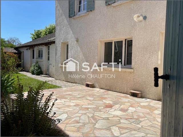 Maison vente à Les Andelys, Villiers-en-désoeuvre