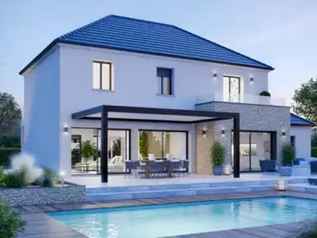 Maison vente à Provins, Voulx