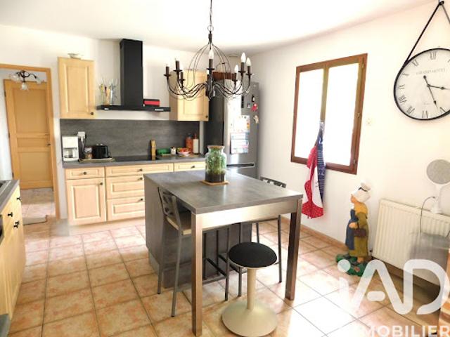 Maison vente à Romorantin-Lanthenay, Vouzon