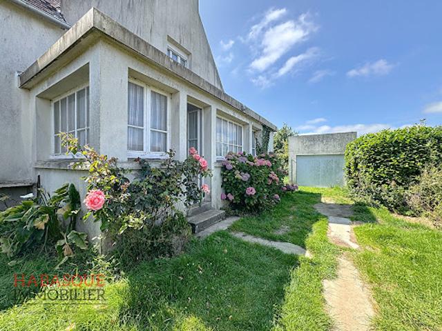 Maison vente à Mesnigoalen, Lesneven