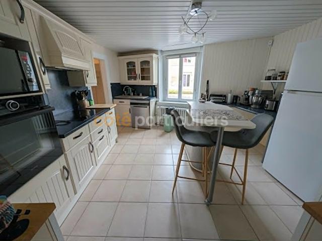 Maison vente à Bar-le-Duc, Behonne