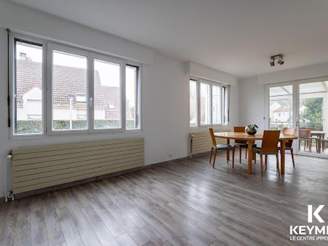 Maison vente à Sarcelles, Domont
