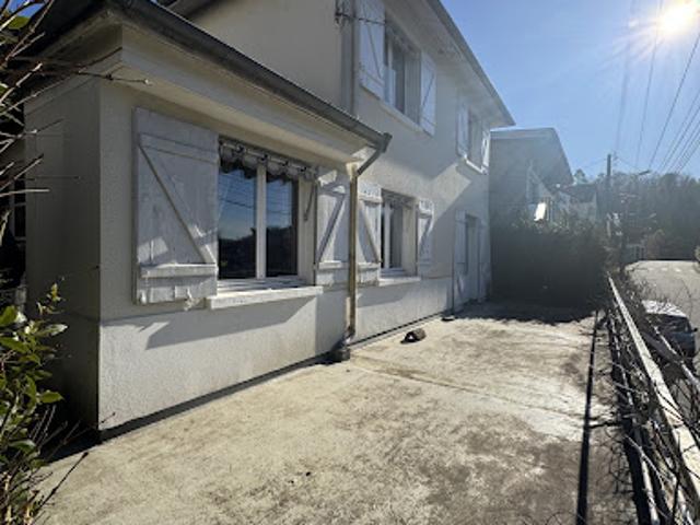 Maison vente à Tulle