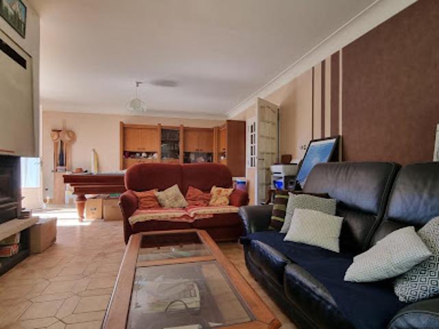 Maison vente à Eslourenties-Daban, Pyrénées-Atlantiques