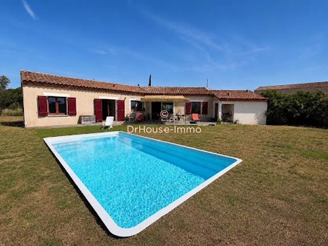 Maison vente à Carcassonne, Trausse