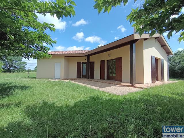 Maison vente à Montauban