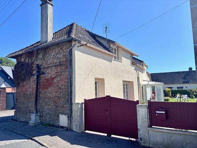 Maison vente à Les Andelys