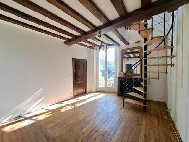 Maison vente à Senlis