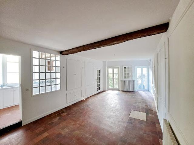Maison vente à Quartier Ordener - Ceebios, Senlis