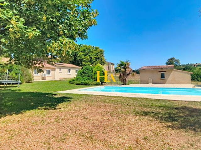 Maison vente à Tournon-sur-Rhône, Plats