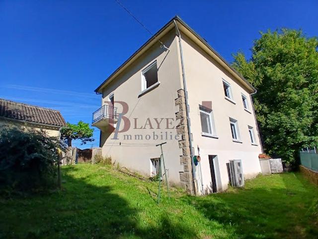 Maison vente à Tulle, Corrèze