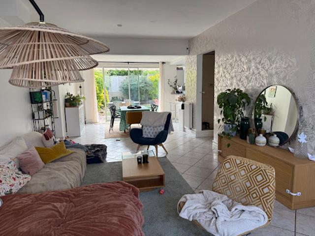 Maison vente à Bordeaux